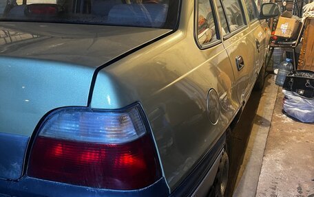 Daewoo Nexia I рестайлинг, 2008 год, 150 000 рублей, 8 фотография