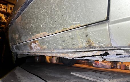 Daewoo Nexia I рестайлинг, 2008 год, 150 000 рублей, 14 фотография