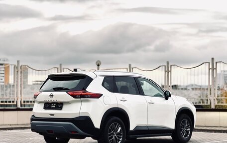 Nissan X-Trail, 2021 год, 3 050 000 рублей, 3 фотография