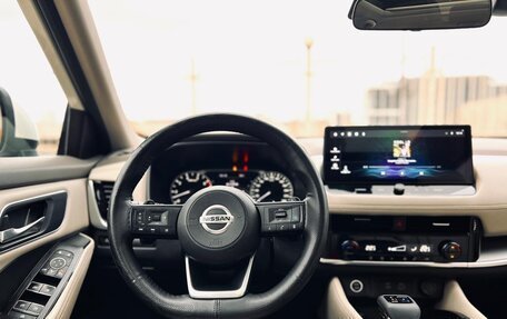 Nissan X-Trail, 2021 год, 3 050 000 рублей, 10 фотография