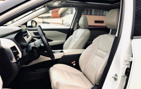 Nissan X-Trail, 2021 год, 3 050 000 рублей, 9 фотография