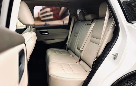 Nissan X-Trail, 2021 год, 3 050 000 рублей, 8 фотография