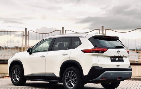 Nissan X-Trail, 2021 год, 3 050 000 рублей, 5 фотография