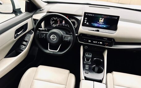 Nissan X-Trail, 2021 год, 3 050 000 рублей, 11 фотография