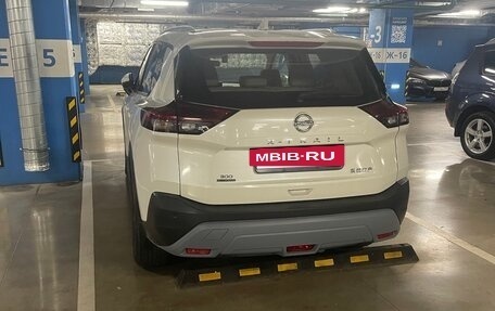 Nissan X-Trail, 2021 год, 3 050 000 рублей, 14 фотография