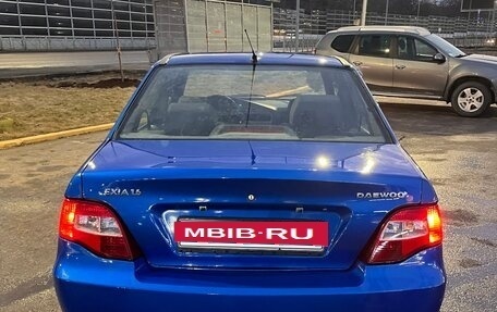 Daewoo Nexia I рестайлинг, 2012 год, 168 000 рублей, 2 фотография