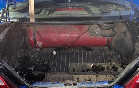 Daewoo Nexia I рестайлинг, 2012 год, 168 000 рублей, 14 фотография