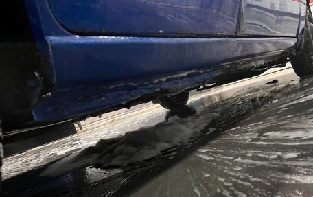 Daewoo Nexia I рестайлинг, 2012 год, 168 000 рублей, 10 фотография