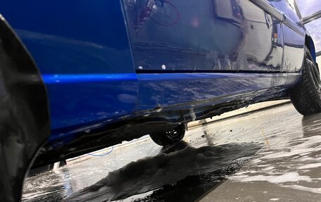 Daewoo Nexia I рестайлинг, 2012 год, 168 000 рублей, 6 фотография