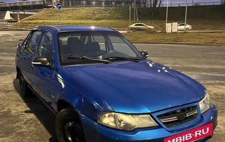 Daewoo Nexia I рестайлинг, 2012 год, 168 000 рублей, 4 фотография