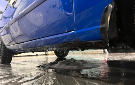 Daewoo Nexia I рестайлинг, 2012 год, 168 000 рублей, 9 фотография