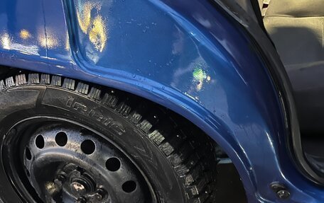 Daewoo Nexia I рестайлинг, 2012 год, 168 000 рублей, 8 фотография