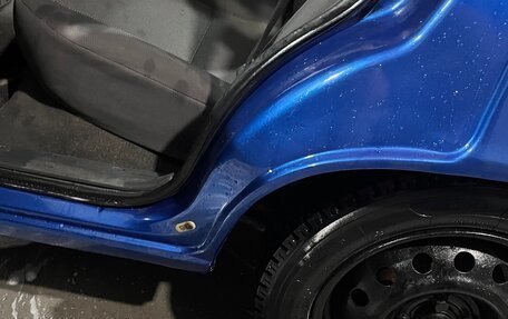 Daewoo Nexia I рестайлинг, 2012 год, 168 000 рублей, 5 фотография