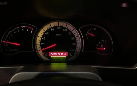 Daewoo Nexia I рестайлинг, 2012 год, 168 000 рублей, 12 фотография