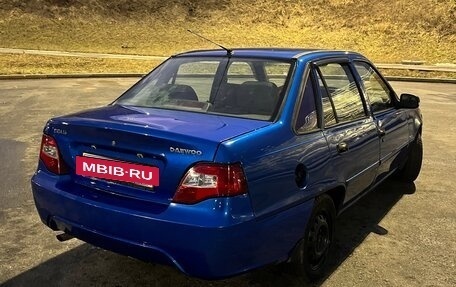 Daewoo Nexia I рестайлинг, 2012 год, 168 000 рублей, 3 фотография