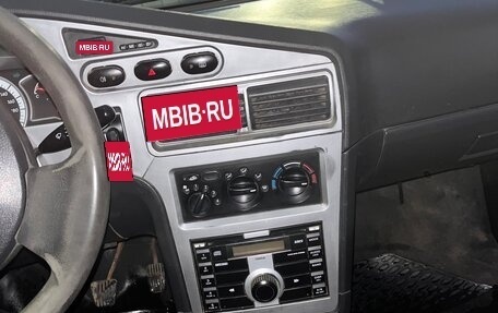 Daewoo Nexia I рестайлинг, 2012 год, 168 000 рублей, 17 фотография