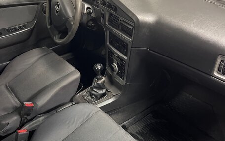 Daewoo Nexia I рестайлинг, 2012 год, 168 000 рублей, 18 фотография