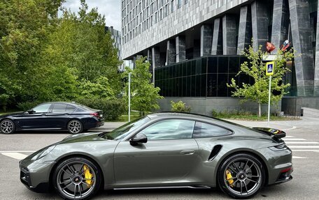 Porsche 911, 2023 год, 27 200 000 рублей, 3 фотография