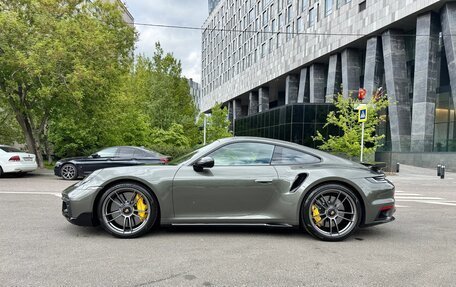 Porsche 911, 2023 год, 27 200 000 рублей, 4 фотография