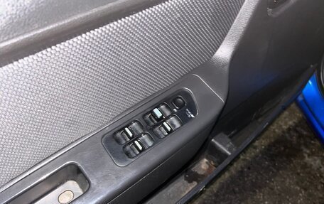 Daewoo Nexia I рестайлинг, 2012 год, 168 000 рублей, 16 фотография