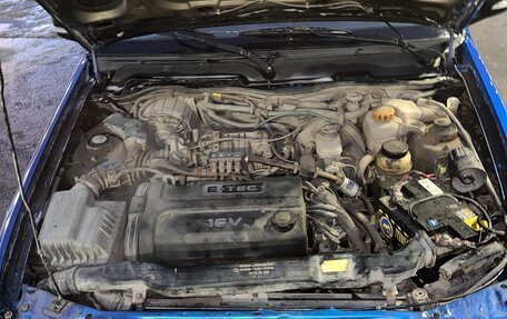 Daewoo Nexia I рестайлинг, 2012 год, 168 000 рублей, 20 фотография