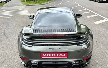 Porsche 911, 2023 год, 27 200 000 рублей, 6 фотография