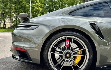 Porsche 911, 2023 год, 27 200 000 рублей, 8 фотография