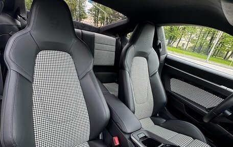 Porsche 911, 2023 год, 27 200 000 рублей, 13 фотография