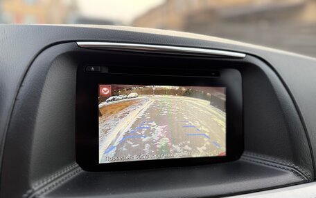 Mazda CX-5 II, 2015 год, 1 750 000 рублей, 11 фотография