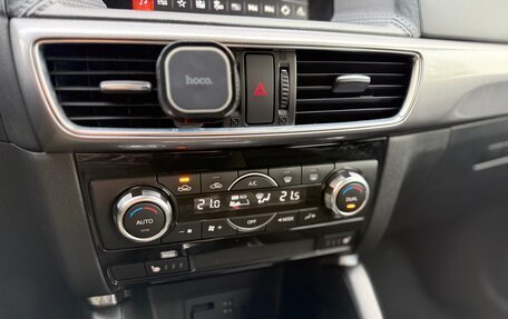 Mazda CX-5 II, 2015 год, 1 750 000 рублей, 12 фотография