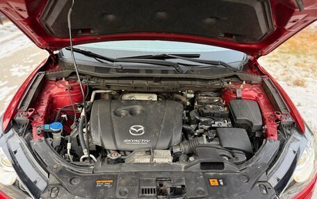 Mazda CX-5 II, 2015 год, 1 750 000 рублей, 18 фотография