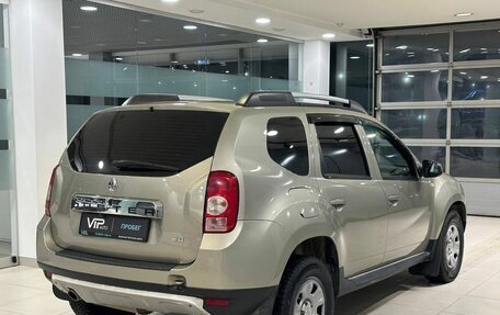 Renault Duster I рестайлинг, 2013 год, 827 000 рублей, 6 фотография
