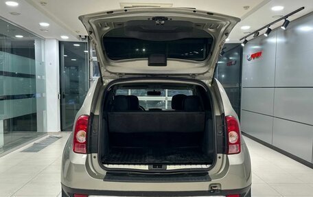 Renault Duster I рестайлинг, 2013 год, 827 000 рублей, 7 фотография