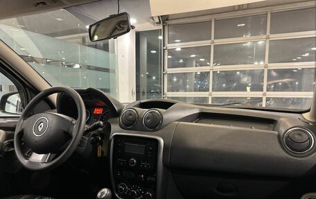 Renault Duster I рестайлинг, 2013 год, 827 000 рублей, 9 фотография