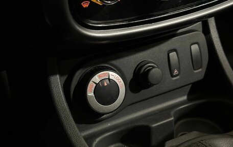 Renault Duster I рестайлинг, 2013 год, 827 000 рублей, 12 фотография