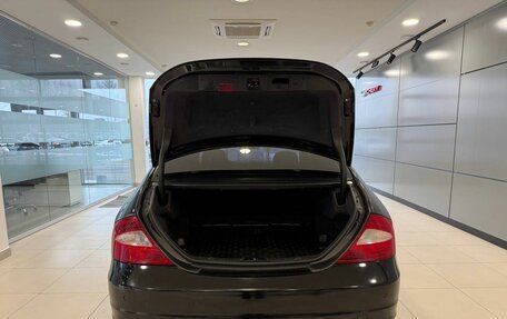 Mercedes-Benz CLS, 2005 год, 1 380 000 рублей, 7 фотография