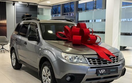 Subaru Forester, 2011 год, 1 495 000 рублей, 3 фотография