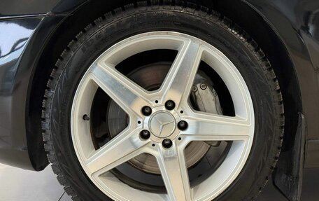 Mercedes-Benz CLS, 2005 год, 1 380 000 рублей, 11 фотография