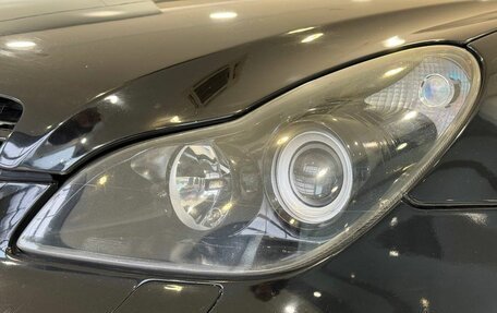 Mercedes-Benz CLS, 2005 год, 1 380 000 рублей, 10 фотография