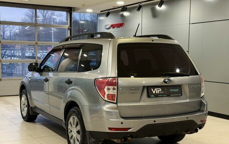 Subaru Forester, 2011 год, 1 495 000 рублей, 4 фотография