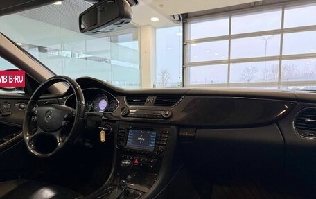 Mercedes-Benz CLS, 2005 год, 1 380 000 рублей, 8 фотография