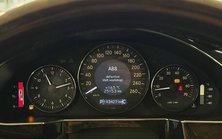 Mercedes-Benz CLS, 2005 год, 1 380 000 рублей, 12 фотография