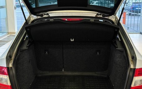 Skoda Octavia, 2014 год, 1 370 000 рублей, 7 фотография