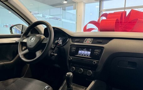 Skoda Octavia, 2014 год, 1 370 000 рублей, 8 фотография