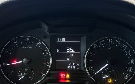 Skoda Octavia, 2014 год, 1 370 000 рублей, 10 фотография