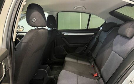 Skoda Octavia, 2014 год, 1 370 000 рублей, 9 фотография