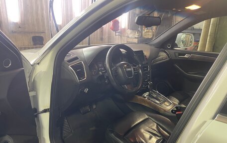 Audi Q5, 2011 год, 1 480 000 рублей, 4 фотография