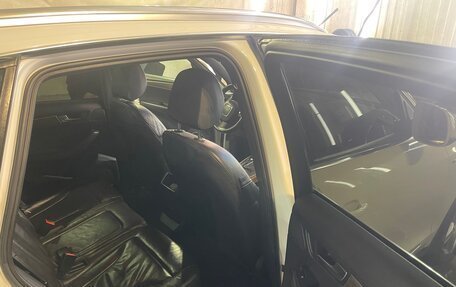 Audi Q5, 2011 год, 1 480 000 рублей, 3 фотография