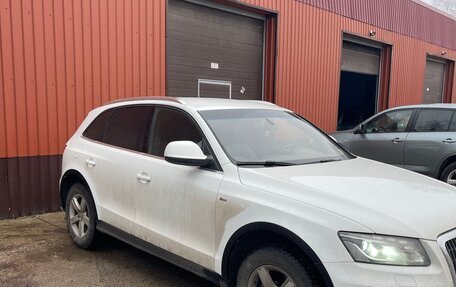 Audi Q5, 2011 год, 1 480 000 рублей, 2 фотография
