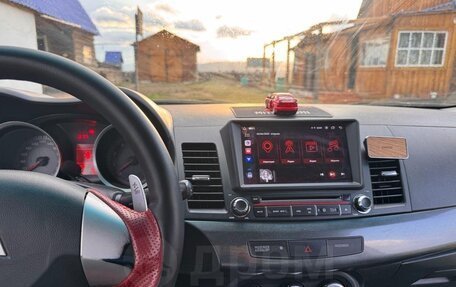 Mitsubishi Lancer IX, 2007 год, 860 000 рублей, 3 фотография